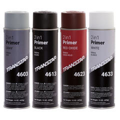 TRANSTAR 2 in 1 Primers 4603, 4613, 4633 | Buy Online | RefinishMall.com