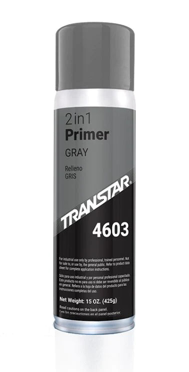 TRANSTAR 2 in 1 Primers 4603, 4613, 4633 | Buy Online | RefinishMall.com