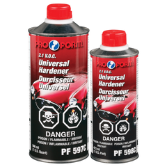 Pro Form Universal Urethane Hardener PF 597C