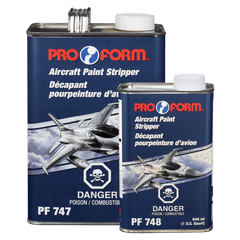 PRO FORM Aircraft Paint Stripper | Buy Online | RefinishMall.com