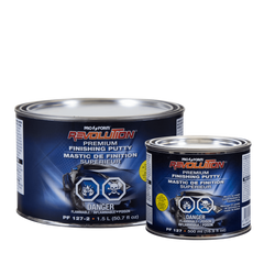 Pro Form Revolution Premium Finishing Putty PF 127-2 1.5L