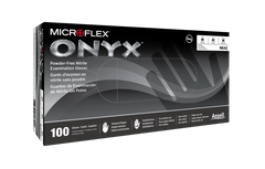 Microflex Onyx Disposable Gloves | Buy Online | RefinishMall.com