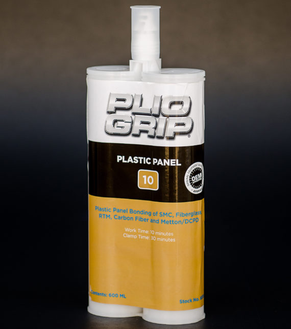 PLIOGRIP® URETHANE STRUCTURAL ADHESIVE 400ml (PF 7779 / PF 7779-1 Equivalent)