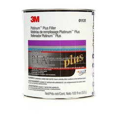 3M™ Platinum Plus Body Filler | Buy Online | RefinishMall.com