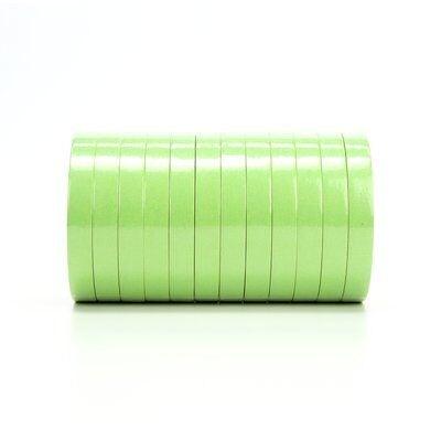 3M-26340 Scotch® Performance Masking Tape 233+ 26340, Green, 48 mm x 5 –  Global Appearance Products
