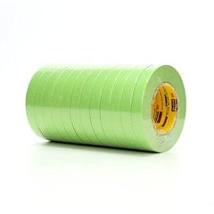 3M™ Scotch® Performance Green Masking Tape 233+ | Buy Online | RefinishMall.com