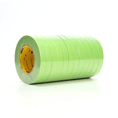 3M™ Scotch® Performance Green Masking Tape 233+ | Buy Online | RefinishMall.com