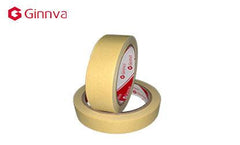 Ginnva Automotive High Performance Masking Tape | Buy Online | RefinishMall.com