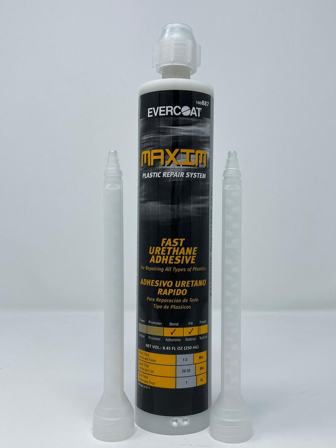 EVERCOAT MAXIM™ Urethane Adhesive | Buy Online | RefinishMall.com