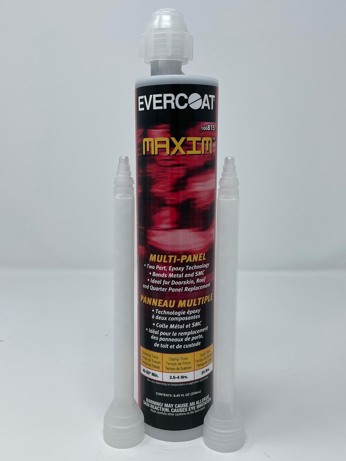 EVERCOAT MAXIM™ Multi-Panel Panel Bonding Adhesive | Buy Online | RefinishMall.com