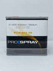 ProSpray 5L PSC-4500™ Hyper Clear Coat PSC-4500-5 by Valspar – Buy Online at RefinishMall.com