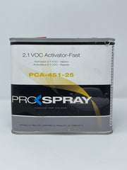 ProSpray 5L PSC-4500™ Hyper Clear Coat PSC-4500-5 by Valspar – Buy Online at RefinishMall.com