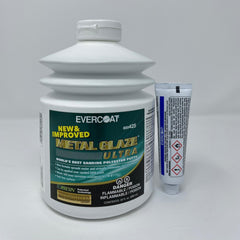 EVERCOAT Metal Glaze Ultra | Buy Online | RefinishMall.com