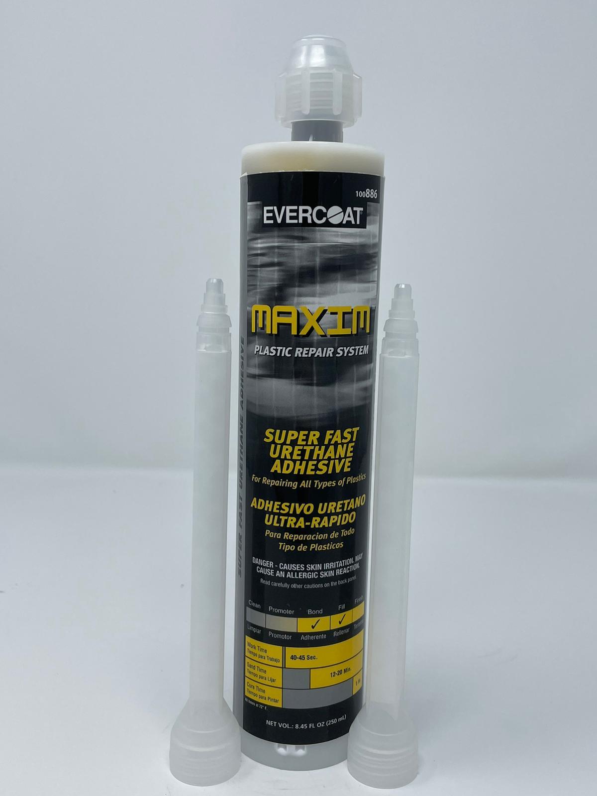 EVERCOAT MAXIM™ Urethane Adhesive | Buy Online | RefinishMall.com