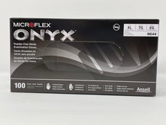 Microflex Onyx Disposable Gloves | Buy Online | RefinishMall.com