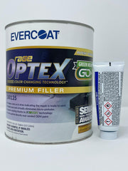 Evercoat Rage Optex Premium Filler | Buy Online | RefinishMall.com