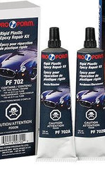 PRO FORM RIGID PLASTIC EPOXY REPAIR KIT - PF 702 | Buy Online | RefinishMall.com