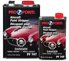 PRO FORM Aircraft Paint Stripper | Buy Online | RefinishMall.com