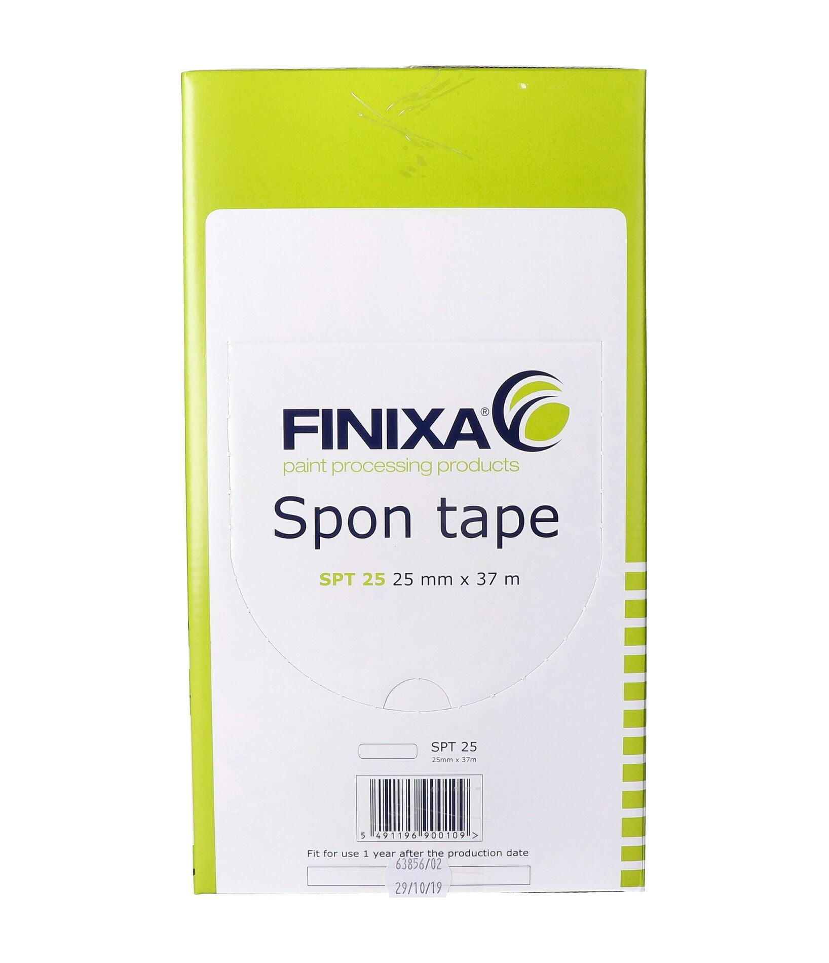 FINIXA Spon Tape (Foam Tape) | Buy Online | RefinishMall.com