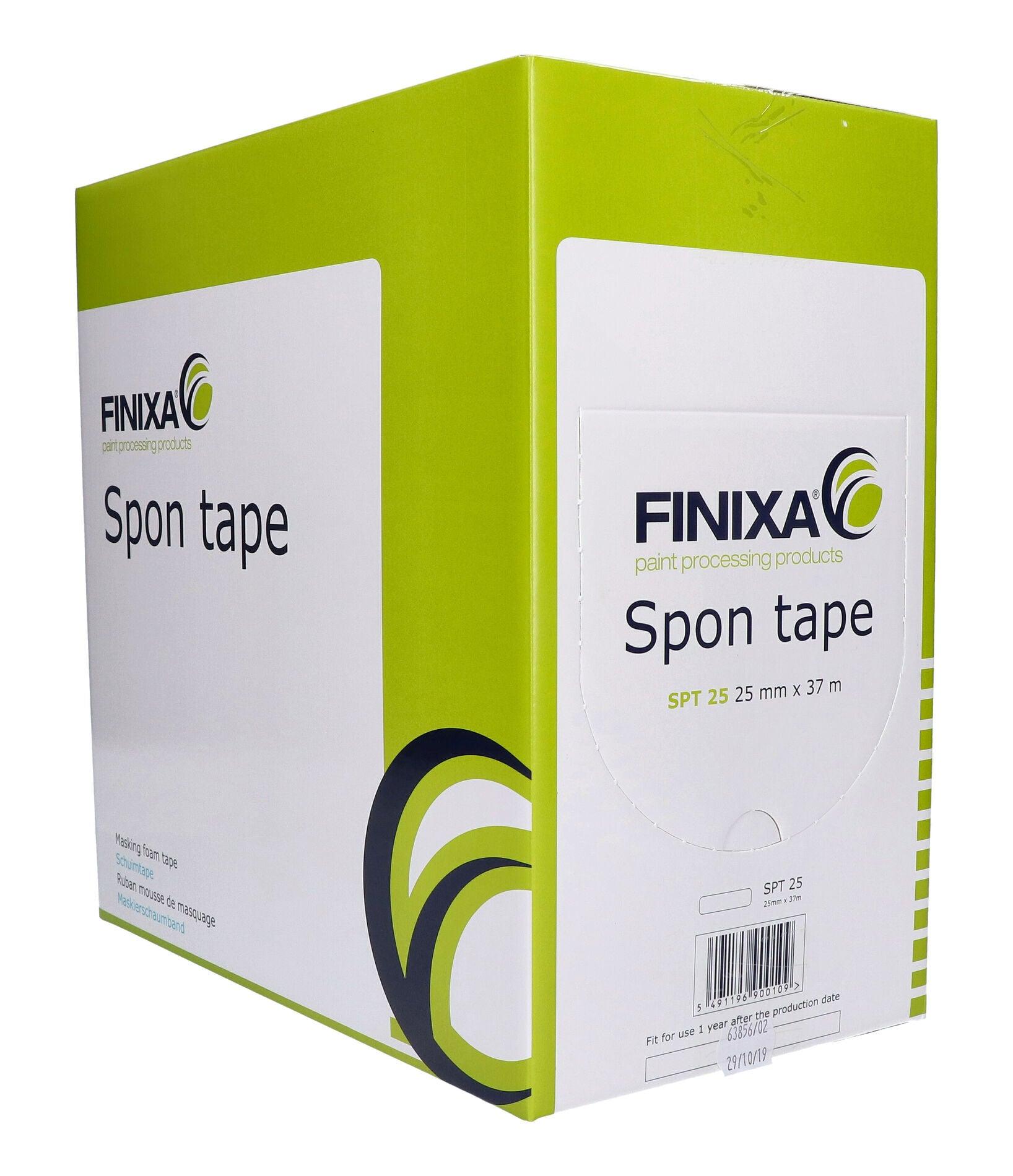 FINIXA Spon Tape (Foam Tape) | Buy Online | RefinishMall.com