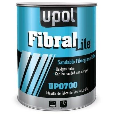 UPOL FIBRAL LITE FIBREGLASS 3.0L | Buy Online | RefinishMall.com