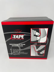 JTAPE Smooth Edge Foam Masking Tape | Buy Online | RefinishMall.com