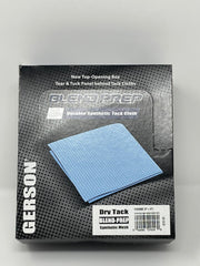 GERSON Blend Prep Tack Cloth | Buy Online | RefinishMall.com