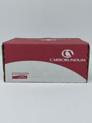 Carborundum Sandpaper Box - Premier Red 6" Velcro / Grip-On | Buy Online | RefinishMall.com