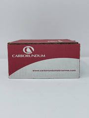 Carborundum Sandpaper Box - Premier Red 6" Velcro / Grip-On | Buy Online | RefinishMall.com