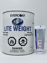 Evercoat Lite Weight Body Filler | Buy Online | RefinishMall.com