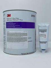 3M™ Platinum Plus Body Filler | Buy Online | RefinishMall.com