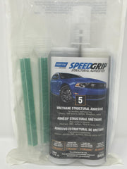 Norton Speed Grip Black 5 Min Adhesive | Buy Online | RefinishMall.com