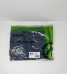 FINIXA Polyester spray overall Paint Suit | Buy Online | RefinishMall.com